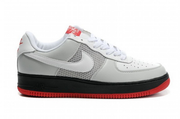 Nike Air Force One Men Low--294